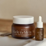 ⁦أكسس واي بيومي مجموعة ريتشارجنج للعناية الليلية لتجديد البشرة - 2 قطع⁩ - الصورة ⁦2⁩