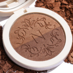 ⁦نادين نجيم بيوتي بودرة برونزر صن كيسد جلو⁩ - الصورة ⁦2⁩