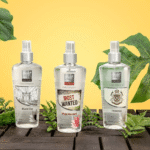 ⁦بيور بيوتي سبراي الجسم المعطر امبيريال للرجال - 250مل⁩ - الصورة ⁦3⁩