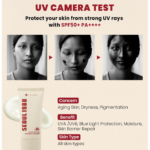 ⁦كي سيكرت واقي شمس سيول 1988 بايت تري + سيراميد - 50مل⁩ - الصورة ⁦5⁩