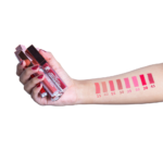 ⁦كارن اند كارلا أحمر شفاه روج سائل مطفي⁩ - الصورة ⁦2⁩