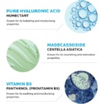 ⁦سيروم هيالو بي 5 حمض الهيالورونيك النقي من لاروش بوزيه - 30 مل⁩ - الصورة ⁦3⁩