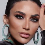 عدسات ملونة من ديفا - ايفوري