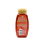 ⁦غارنييه شامبو الترا دو حمام زيت بزيت الخروع واللوز المعالج - 200مل⁩ - الصورة ⁦2⁩