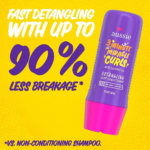 ⁦اوسي‏ بلسم عميق لفك تشابك الشعر في 3 دقائق بجوز الهند - 236 مل⁩ - الصورة ⁦3⁩