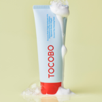 ⁦غسول الطين الرغوي بجوز الهند من توكوبو - 150 مل⁩ - الصورة ⁦5⁩