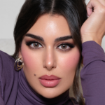 ⁦لنس مي عدسات ملونة طبية - كاراميل - عدسة واحدة⁩ - الصورة ⁦2⁩