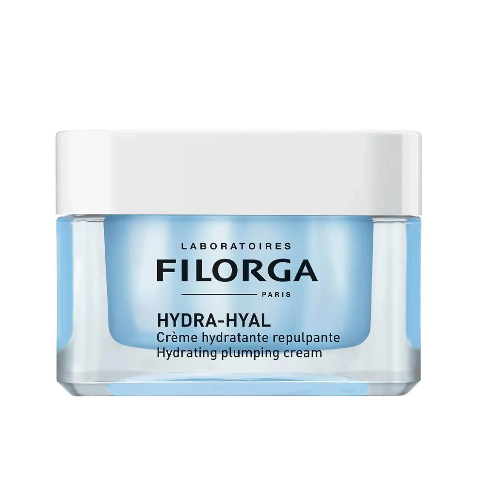 66087522_1735040970_a7ae1a7a825b6ce719974edb404805bd فيلورجا هيدرا هيال كريم تجديد البشرة - 50مل - الصورة 1