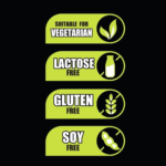 ⁦لابيرفا تربل باور كريزي كولا - 30⁩ - الصورة ⁦2⁩