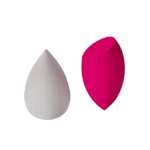 ⁦اسفنجة مكياج من كي اس دي - قطعتين⁩ - الصورة ⁦2⁩