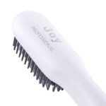 ⁦فرشاة تصفيف الشعر 3 في 1 من جوي - ابيض⁩ - الصورة ⁦4⁩