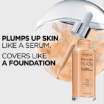 ⁦فاونديشن كريم أساس ترو ماتش تينتد سيروم من لوريال باريس⁩ - الصورة ⁦2⁩