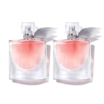 لانكوم مجموعة عطر لا في ايست بيل للنساء - قطعتين