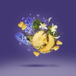 ⁦زيرجوف عطر اكسنتو - او دي بارفيوم⁩ - الصورة ⁦3⁩