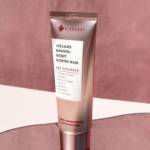 ⁦كي سيكرت قناع النوم سيكرت لتعزيز الكولاجين - 60 مل⁩ - الصورة ⁦2⁩