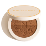 نادين نجيم بيوتي بودرة برونزر صن كيسد جلو