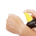 ⁦بخاخ تان تسمير بحماية 15 SPF من بانانا بوت - 236 مل⁩ - الصورة ⁦3⁩