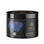 حجر النيلة المغربية من ارجان باكيج - 200جرام