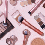 ⁦ريل تكنيك مجموعة فرش ايفريداي اسينشالز واسفنجة ميراكل كومبليكشن - 5 قطع⁩ - الصورة ⁦3⁩