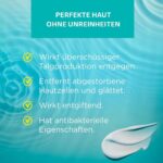 ⁦ايفلين ماسك مقشر بيرفكت سكين 3 في 1 لحب الشباب - 75 مل⁩ - الصورة ⁦3⁩