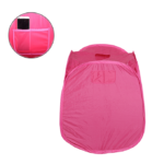 ⁦جهاز حمام البخار ساونا من اوكيما - OK517⁩ - الصورة ⁦2⁩