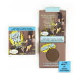 ⁦بودرة حواجب برو باو من ذا بالم - بني داكن - 1.2غ⁩ - الصورة ⁦2⁩