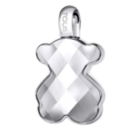 عطر لوف مي ذا سيلفر من توس للنساء - برفيوم