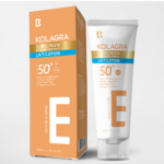 ⁦كولاجرا لوشن واقى شمس بعامل حماية من الشمس 50+ - 120مل⁩ - الصورة ⁦2⁩