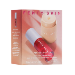 ⁦فنتي سكين مجموعة برفكت باكر للعناية بالشفاه - قطعتين⁩ - الصورة ⁦2⁩