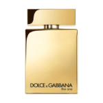 دولتشي & جابانا عطر ذا ون قولد انتنس للرجال - او دي بارفيوم