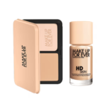 ميك اب فور ايفر مجموعة حصرية لوجه متألق - قطعتين