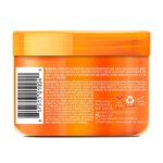 ⁦قناع معالج الشعر العميق بزبدة الشيا من كانتو - 340 غ⁩ - الصورة ⁦3⁩