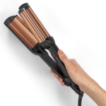 ⁦بيبيليس جهاز تجعيد الشعر - W2447SDE⁩ - الصورة ⁦3⁩