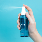 ⁦اينف بخاخ مثبت مكياج كولاجين 3x مرطب - 100مل⁩ - الصورة ⁦2⁩