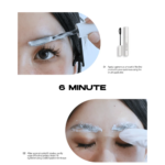 ⁦انتروبي مجموعة رفع وتثبيت الحواجب تف ليفت بيرم - 3 قطع⁩ - الصورة ⁦5⁩