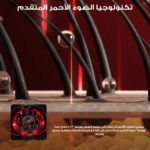 ⁦بريو جهاز فرشاة لتدليك فروة الرأس 3 - أسود⁩ - الصورة ⁦2⁩