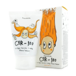 معالج سي إي أر-100 بروتين كولاجين وسيراميد للشعر من إليزافيكا‏ - 100مل