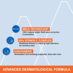 ⁦يورياج ديبيديرم سيروم مضاد للبقع الداكنة ومعزز لتفتيح البشرة - 30 مل⁩ - الصورة ⁦4⁩