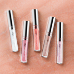 ⁦توب فيس قلوس ملمع شفاه فوكس بوينت بيرفكت غلام- 104⁩ - الصورة ⁦3⁩