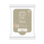 مناديل إزالة المكياج بزيت الأرجان من بلاتش