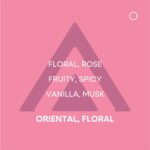 ⁦كولور مي فيمي بينك - او دو بارفيوم⁩ - الصورة ⁦2⁩