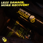 ⁦بودي بيلدر اي اي ايه بالكولا - 390 جرام⁩ - الصورة ⁦3⁩