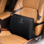 ⁦أتوم وسادة دعم الظهر⁩ - الصورة ⁦3⁩