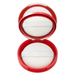 ⁦ريميل لندن بودرة أساس لاستينج فينيش المضغوطة⁩ - الصورة ⁦2⁩