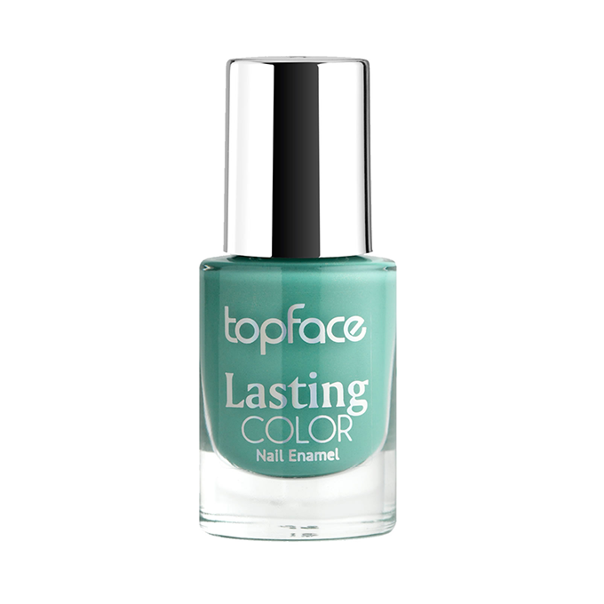 67056661_TopfaceLastingColorNailEnamel-084 توب فيس طلاء اظافر لاستنق كولور- 084 - الصورة 1