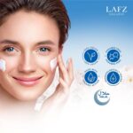 ⁦لافز كريم حليبي لتفتيح البشرة إلومينيت انستا برايت - 75 مل⁩ - الصورة ⁦3⁩