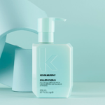 ⁦كيفن مورفي كريم ليف ان لتصفيف الشعر الكيرلي كيلر كرل - 200مل⁩ - الصورة ⁦3⁩