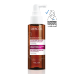 بخاخ ديكروس دينسي مركز لتعزيز نمو الشعر من فيتشي - 100مل