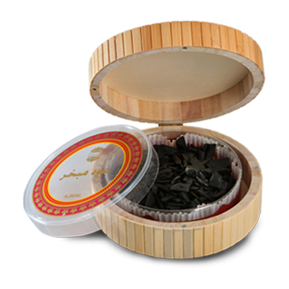 67226661_1723975823_b58d29d163668ab712eedd1d1ec1c418 أجمل بخور عود مبخر - 25جم - الصورة 1