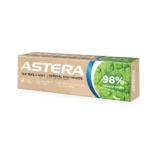 ⁦استيرا معجون أسنان ناتشورال شجرة الشاي والنعناع - 75 مل⁩ - الصورة ⁦2⁩